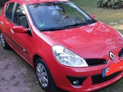 Gebraucht 2006 Renault Clio III Kleinwagen | 2.700 € (Guter Preis)