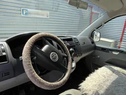 Weiß Gebraucht 2004 VW T5 Van | 6.499 € (Superpreis)
