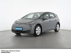 Grau Gebraucht 2022 VW ID.3 Pure Kleinwagen | 20.760 € (Fairer Preis)