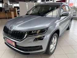 Grau Gebraucht 2017 Skoda Kodiaq Style SUV | 28.043 € (Teuer)