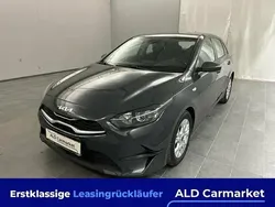 Lackierung: lackierung > pentametal Gebraucht 2022 Kia Ceed Edition 7 Limousine | 14.480 € (Guter Preis)