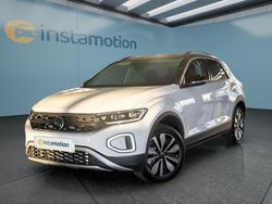 Weiß Gebraucht 2025 VW T-Roc SUV | 31.749 € (Fairer Preis)