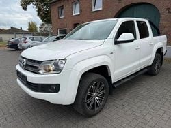 Weiß Gebraucht 2012 VW Amarok Abholung | 6.790 €