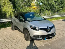 Silber Gebraucht 2013 Renault Captur SUV | 9.500 € (Guter Preis)