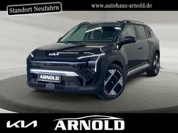Grau (schiefergrau metallic) Neu 2024 Kia EV3 3 SUV | 36.950 € (Guter Preis)