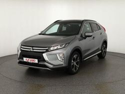 Grau Gebraucht 2020 Mitsubishi Eclipse Cross Top SUV | 22.990 € (Teuer)