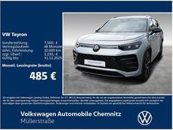 Grau Neu 2025 VW Tayron Sound SUV | 70.790 € (Teuer)
