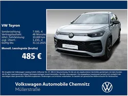 Grau Neu 2025 VW Tayron Sound SUV | 71.500 € (Teuer)