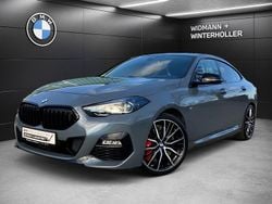 Grau Gebraucht 2024 BMW 220 Shadowline Coupé | 38.080 € (Fairer Preis)