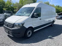 Candyweiß Gebraucht 2022 VW Crafter Van | 21.990 €