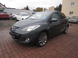 Gebraucht 2012 Mazda 2 Edition Limousine | 5.999 € (Etwas zu teuer)