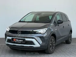 Grau Gebraucht 2024 Opel Crossland Elegance SUV | 23.919 € (Fairer Preis)