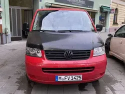 VW T5