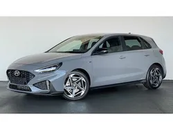 Andere farbe Neu 2024 Hyundai i30 N Line Kleinwagen | 25.970 € (Fairer Preis)
