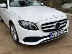 Gebraucht 2018 Mercedes E220 Kombi | 22.000 € (Etwas zu teuer)