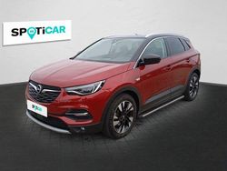 Rot Gebraucht 2019 Opel Grandland X Ultimate SUV | 22.990 € (Etwas zu teuer)