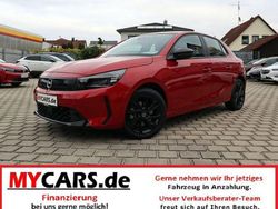 Rot Gebraucht 2024 Opel Corsa Kleinwagen | 15.600 € (Superpreis)