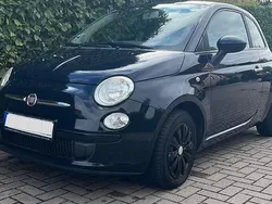 Blau Gebraucht 2010 Fiat 500 Kleinwagen | 3.400 € (Guter Preis)