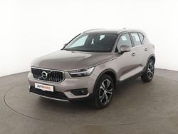 Grau Gebraucht 2020 Volvo XC40 Inscription SUV | 23.850 € (Fairer Preis)