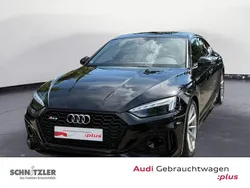 Schwarz Gebraucht 2024 Audi RS5 Sportback Sport Limousine | 69.980 € (Superpreis)