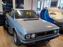 Silber Gebraucht 1982 Lancia Beta Coupé | 3.950 €
