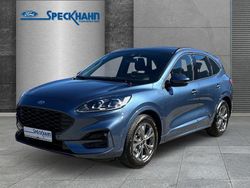 Blau Gebraucht 2024 Ford Kuga ST-Line SUV | 35.990 €