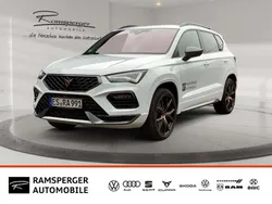 Weiß Gebraucht 2024 Cupra Ateca VZ SUV | 40.960 € (Fairer Preis)