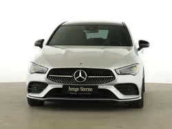Gebraucht 2023 Mercedes CLA250 Shooting Brake Kombi | 36.989 € (Fairer Preis)