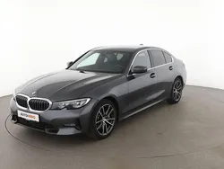 Grau Gebraucht 2019 BMW 330 Sport Line Limousine | 27.780 € (Fairer Preis)