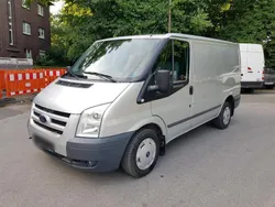 Silber Gebraucht 2013 Ford Transit Abholung | 5.990 € (Superpreis)