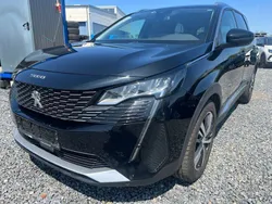 Schwarz Gebraucht 2021 Peugeot 5008 Allure Van / Kleinbus | 17.900 € (Fairer Preis)