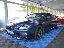 Individual Gebraucht 2012 BMW 640 M Sport Coupé | 21.990 € (Fairer Preis)