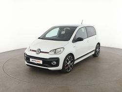 Weiß Gebraucht 2020 VW up! GTI Kleinwagen | 15.200 € (Fairer Preis)
