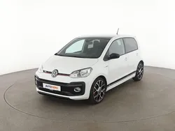 Weiß Gebraucht 2020 VW up! GTI Kleinwagen | 16.060 € (Fairer Preis)