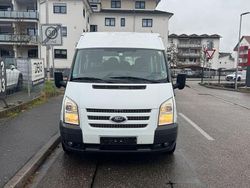 Weiß Gebraucht 2012 Ford Transit Trend Van / Kleinbus | 7.990 € (Fairer Preis)