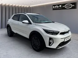 Weiß Neu 2025 Kia Stonic 4 SUV | 23.490 € (Fairer Preis)