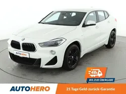 Weiß Gebraucht 2019 BMW X2 M Sport SUV | 22.780 € (Guter Preis)