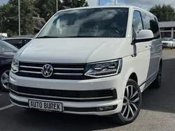 Weiß Gebraucht 2019 VW T6.1 Generation Six Van | 41.990 € (Superpreis)