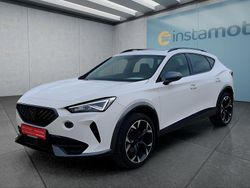 Weiß Gebraucht 2023 Cupra Formentor SUV | 25.999 € (Fairer Preis)