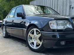 Schwarz Gebraucht 1998 Mercedes E500 Limousine | 99.999 €