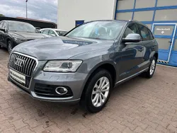 Grau Gebraucht 2013 Audi Q5 Design SUV | 13.800 € (Guter Preis)