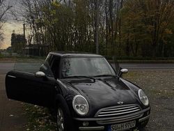 Gebraucht 2003 Mini ONE Kleinwagen | 2.499 €