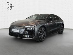 Daytonagrau perleffekt Gebraucht 2025 Audi e-tron Sportback Performance SUV | 73.880 €