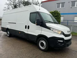 Weiß Gebraucht 2019 Iveco Daily Van / Kleinbus | 16.988 € (Superpreis)