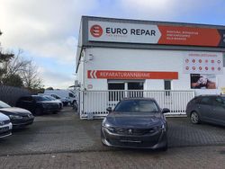 Gris platinium Gebraucht 2021 Peugeot 508 Allure Kombi | 21.900 € (Fairer Preis)