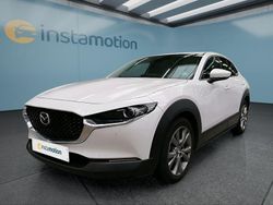 Weiß Gebraucht 2025 Mazda CX-30 SUV | 26.149 €