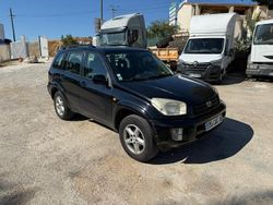 Gebraucht 2002 Toyota RAV4 SUV | 3.900 €