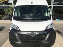 Casablanca/arctic/eis weiss Gebraucht 2022 Opel Movano Edition Van | 31.950 €