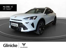 "nevada" weiss Neu 2025 Cupra Formentor VZ SUV | 41.590 € (Guter Preis)