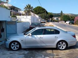 Silber Gebraucht 2004 BMW 530 Performance Limousine | 6.000 € (Etwas zu teuer)